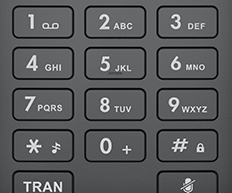 clavier w78